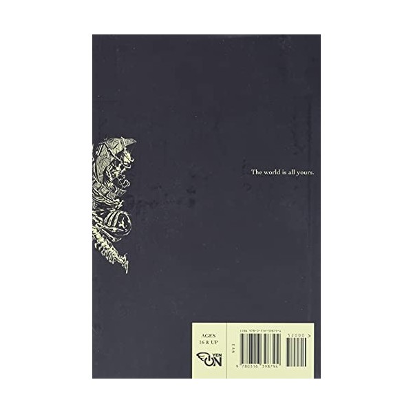 Overlord, Vol. 6 light novel 