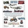 Cars, Trains, Ships, and Planes: A Visual Encyclopedia of Every Vehicle