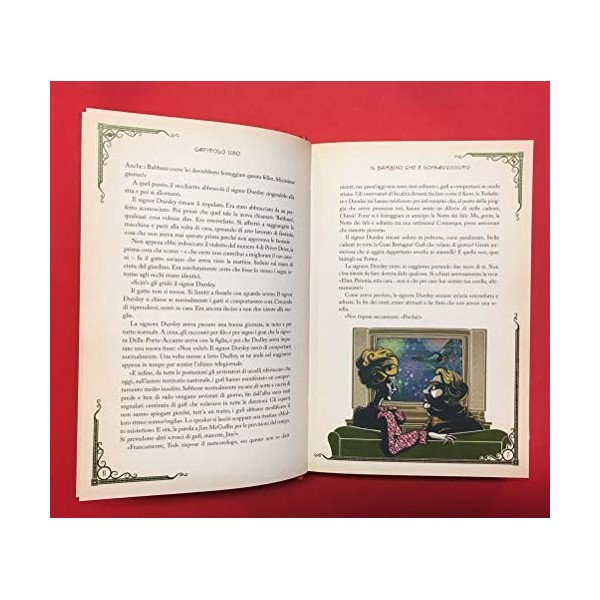 Harry Potter e la pietra filosofale. Ediz. papercut MinaLima Vol. 