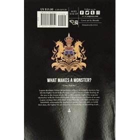 86 - EIGHTY SIX, Vol. 5