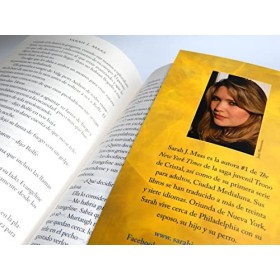 Reino de cenizas/ Kingdom of Ash