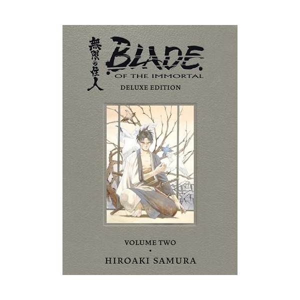 Blade of the Immortal 2
