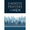 3-minute Prayers for Men