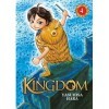 Kingdom - Tome 4