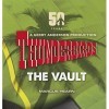Thunderbirds: The Vault: celebrating over 50 years of the classic series