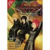 Kingdom Hearts 358/2 Days light novel 