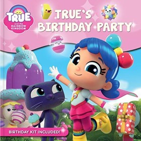 Trues Birthday Party
