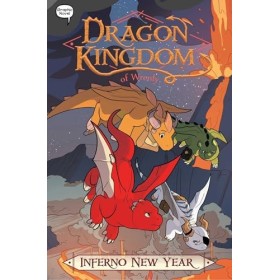 Inferno New Year Volume 5 