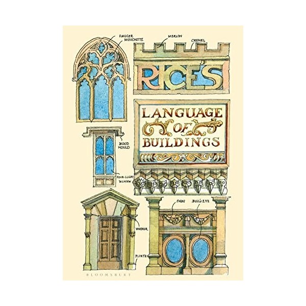 Rices Language of Buildings