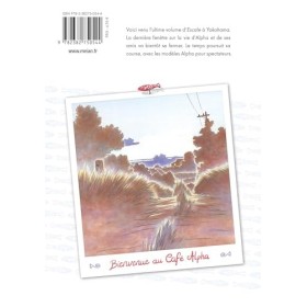 Escale à Yokohama - Tome 14