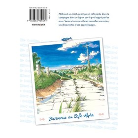 Escale à Yokohama - Tome 1