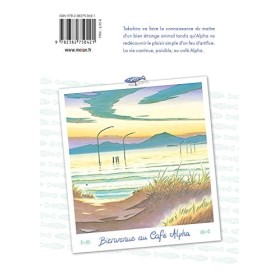 Escale à Yokohama - Tome 2