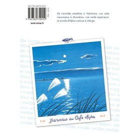 Escale à Yokohama - Tome 5