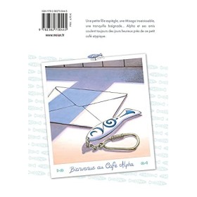 Escale à Yokohama - Tome 4