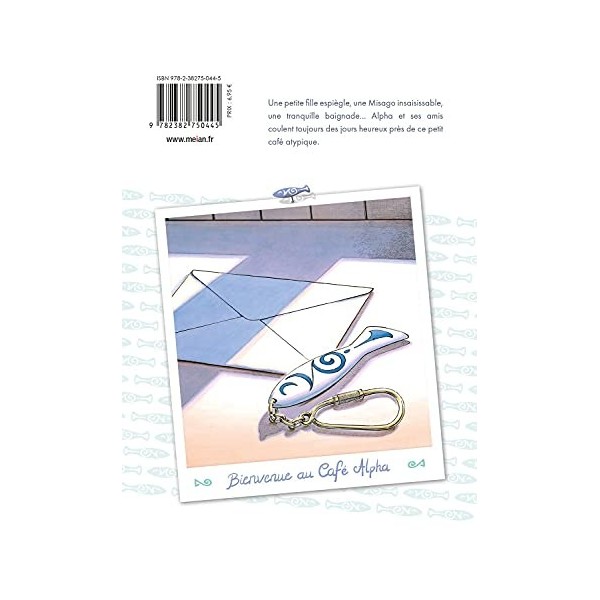 Escale à Yokohama - Tome 4