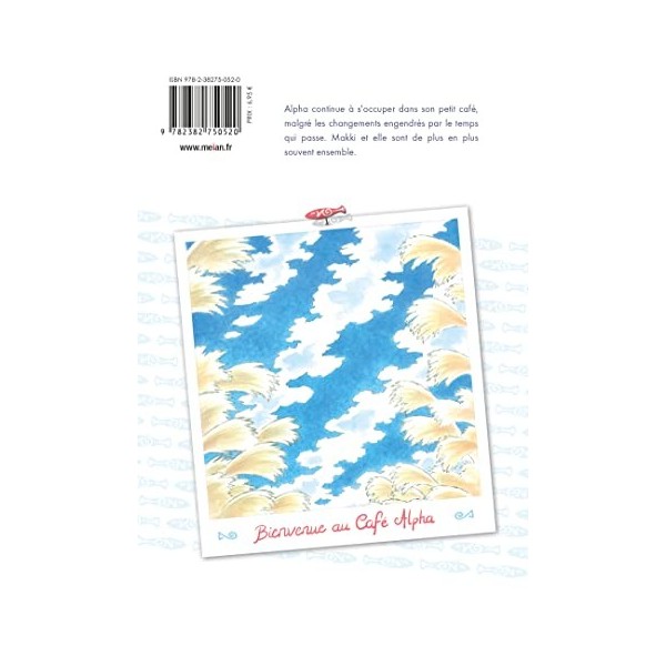 Escale à Yokohama - Tome 12