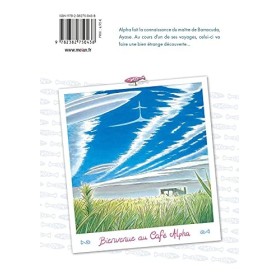 Escale à Yokohama - Tome 3