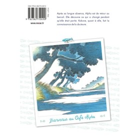 Escale à Yokohama - Tome 9