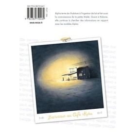 Escale à Yokohama - Tome 6