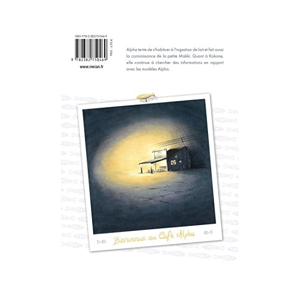 Escale à Yokohama - Tome 6