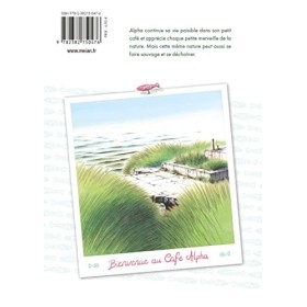 Escale à Yokohama - Tome 7