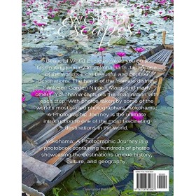 Yokohama: A Photographic Journey