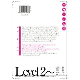 Chillin Life in a Different World - Tome 8