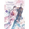 My Happy Marriage - Tome 1
