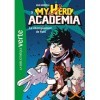 My Hero Academia 03 - Le championnat de Yuei