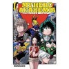 My Hero Academia, Vol. 8