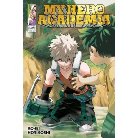 My Hero Academia, Vol. 29
