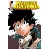 My Hero Academia, Vol. 15