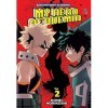 My Hero Academia: Boku no Hero - Volume 2