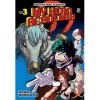 My Hero Academia Boku no Hero - Volume 3