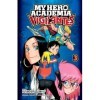 My Hero Academia: Vigilantes, Vol. 3