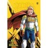 My Hero Academia - Boku No Hero - Volume 17