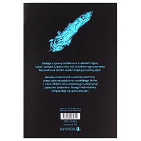 Jujutsu Kaisen Tom 4 - Gege Akutami [KOMIKS]