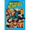 My Hero Academia. Boku no Hero - Volume 12