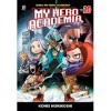 My Hero Academia - Boku No Hero - Volume 20