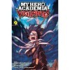 My Hero Academia: Vigilantes, Vol. 9