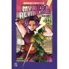 My Hero Academia - Boku no Hero - Vol. 32