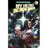 My Hero Academia - Boku no Hero - Vol. 31