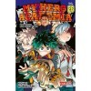 My Hero Academia 26: Abenteuer und Action in der Superheldenschule!