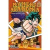 My Hero Academia 23: Abenteuer und Action in der Superheldenschule!
