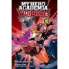 My Hero Academia: Vigilantes, Vol. 10 English Edition 