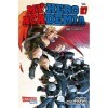 My Hero Academia 27 Avventura e azione nella scuola dei supereroi | Con effetto fosforescente sulla copertina - solo nella pr