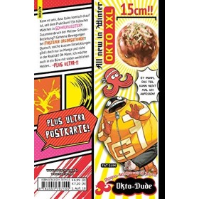 My Hero Academia 15: Die erste Auflage immer mit Glow-in-the-Dark-Effekt auf dem Cover! Yeah!