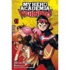 My Hero Academia: Vigilantes, Vol. 11