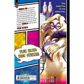 My Hero Academia 29: Abenteuer und Action in der Superheldenschule | Mit Glow-in-the-Dark-Effekt auf dem Cover - nur in der 1