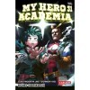 My Hero Academia 31: Abenteuer und Action in der Superheldenschule | Mit Glow-in-the-Dark-Effekt auf dem Cover - nur in der 1
